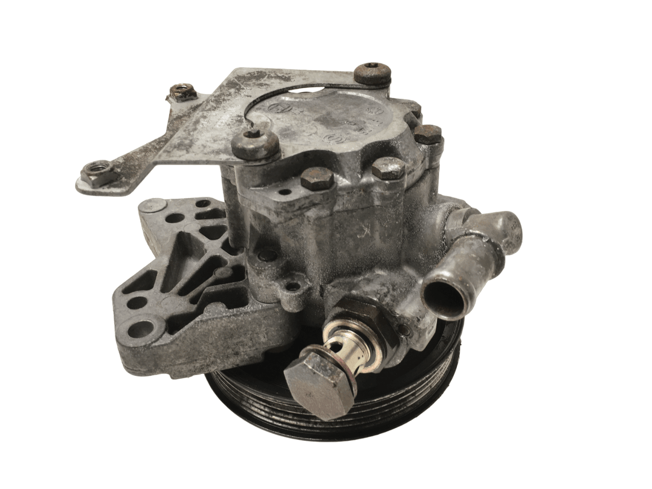 Bomba direccion Land Rover 1 7691340178 PQR100910 - 7691340178