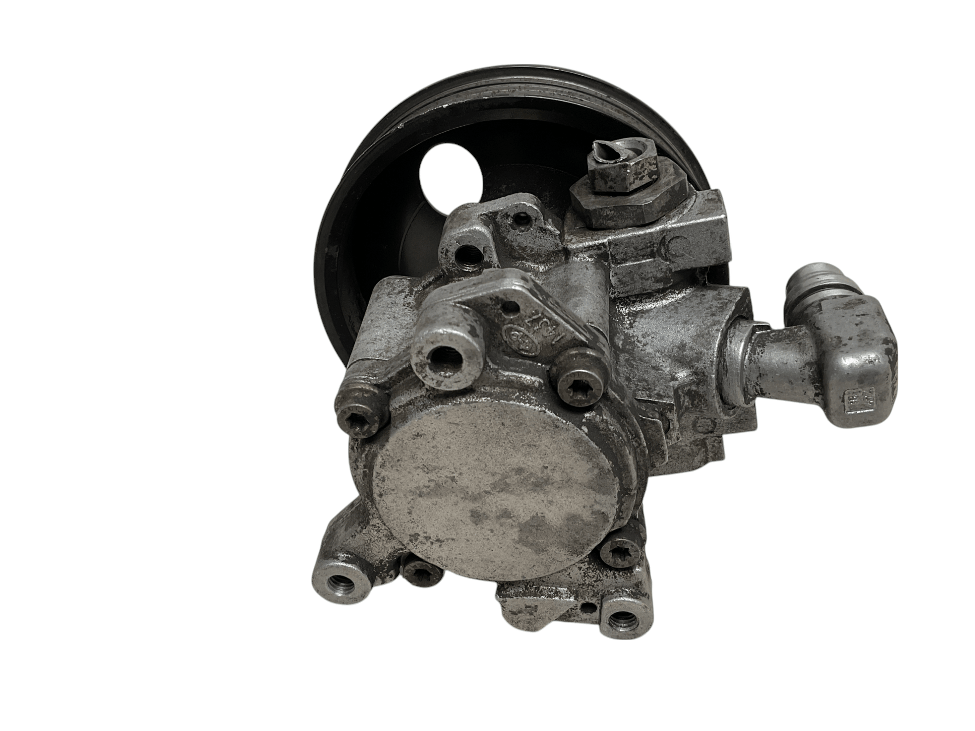 Bomba Direccion Mercedes 0024668101 - 0024668101