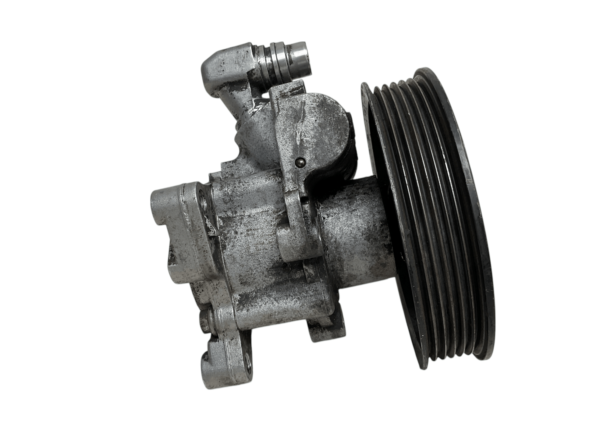 Bomba Direccion Mercedes 0024668101 - 0024668101