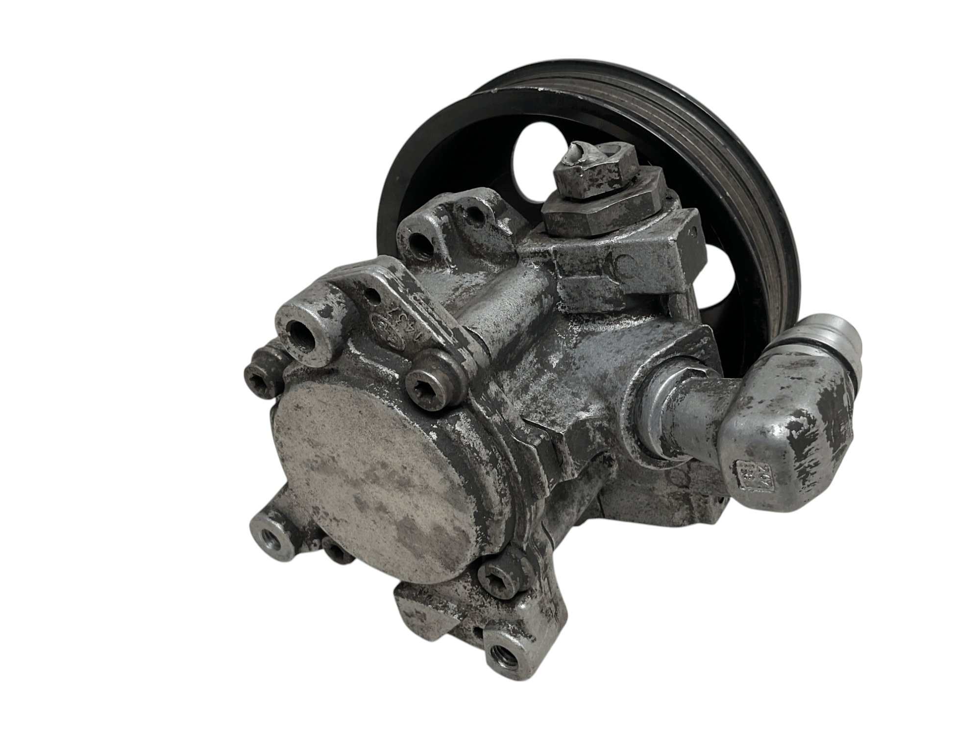 Bomba Direccion Mercedes 0024668101 - 0024668101