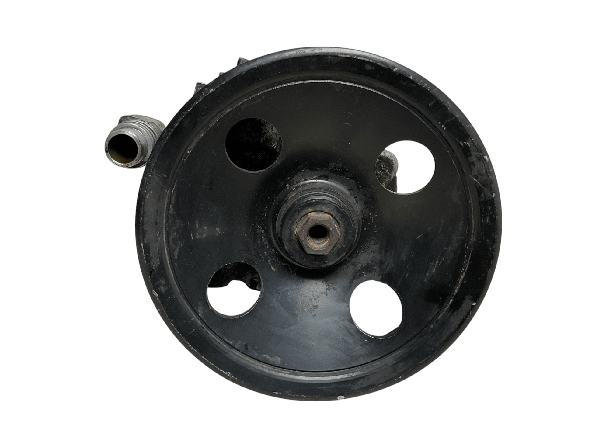 Bomba Direccion Mercedes 0024668101 - 0024668101