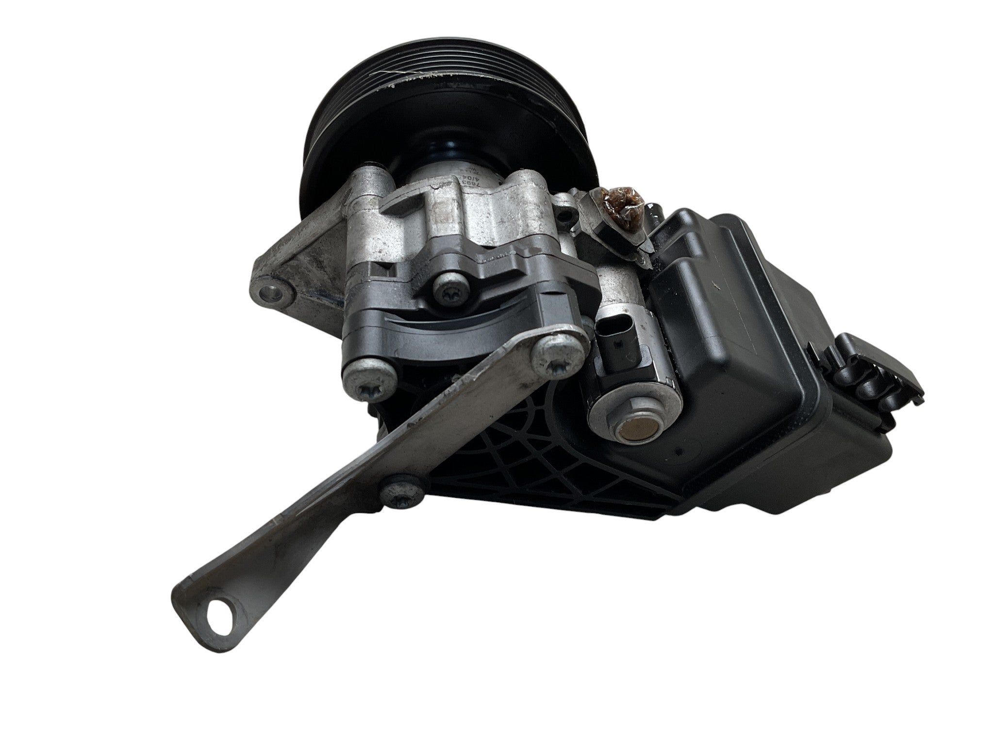 Bomba direccion Mercedes 7691332150 - A0064661501