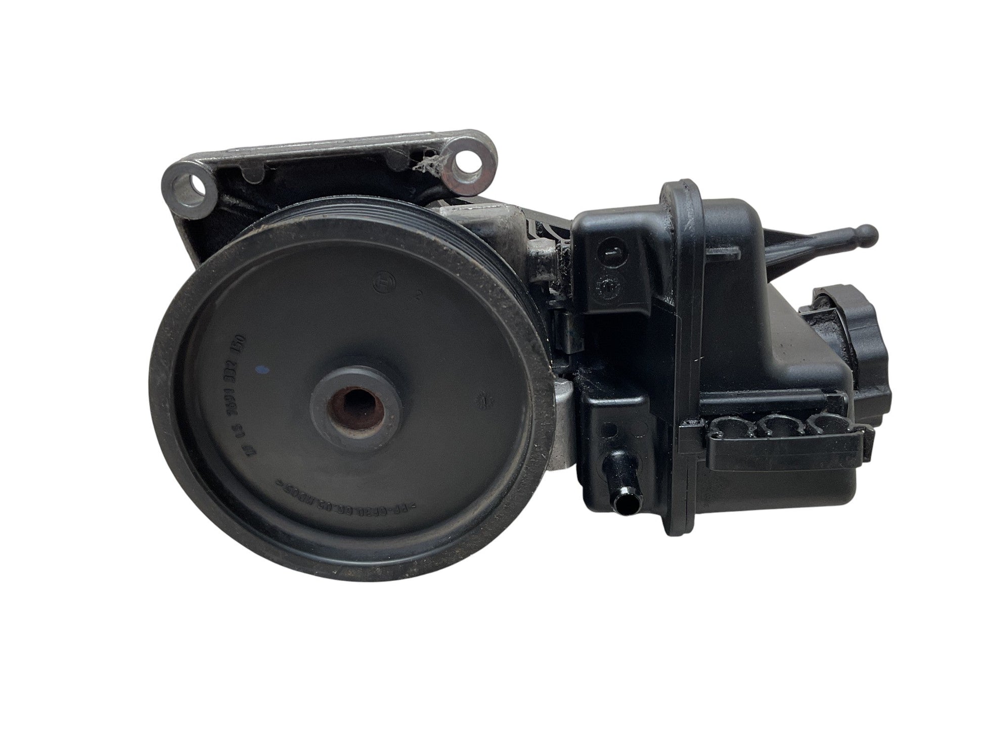 Bomba direccion Mercedes 7691332150 - A0064661501