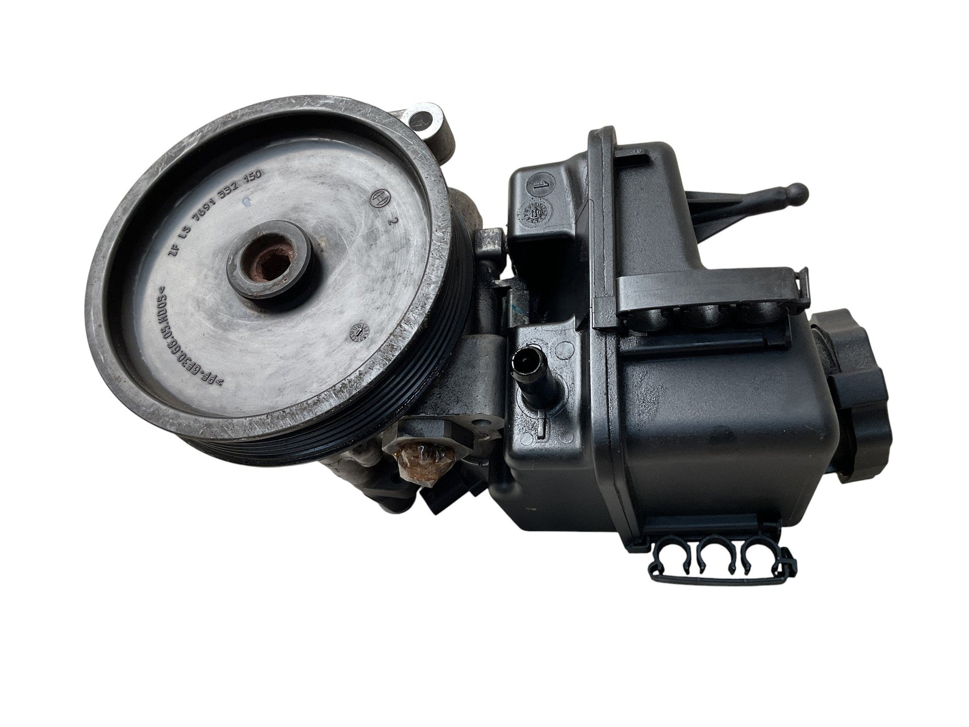 Bomba direccion Mercedes 7691332150 - A0064661501