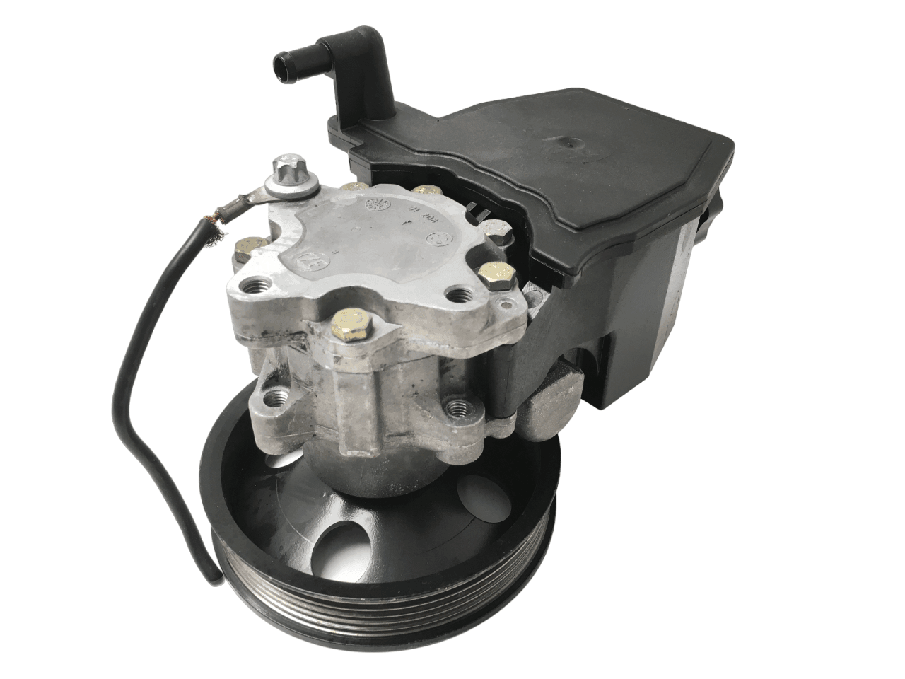 Bomba direccion Mercedes A0024662501 - A0024662501