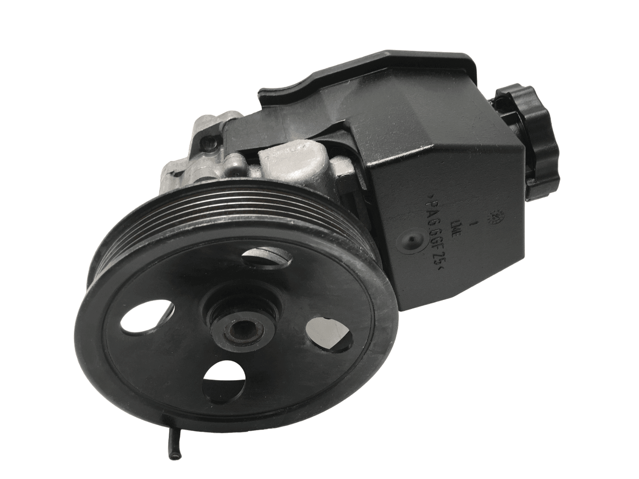 Bomba direccion Mercedes A0024662501 - A0024662501