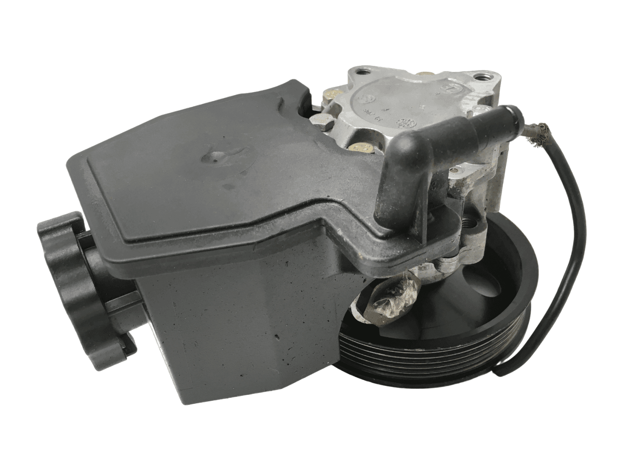 Bomba direccion Mercedes A0024662501 - A0024662501