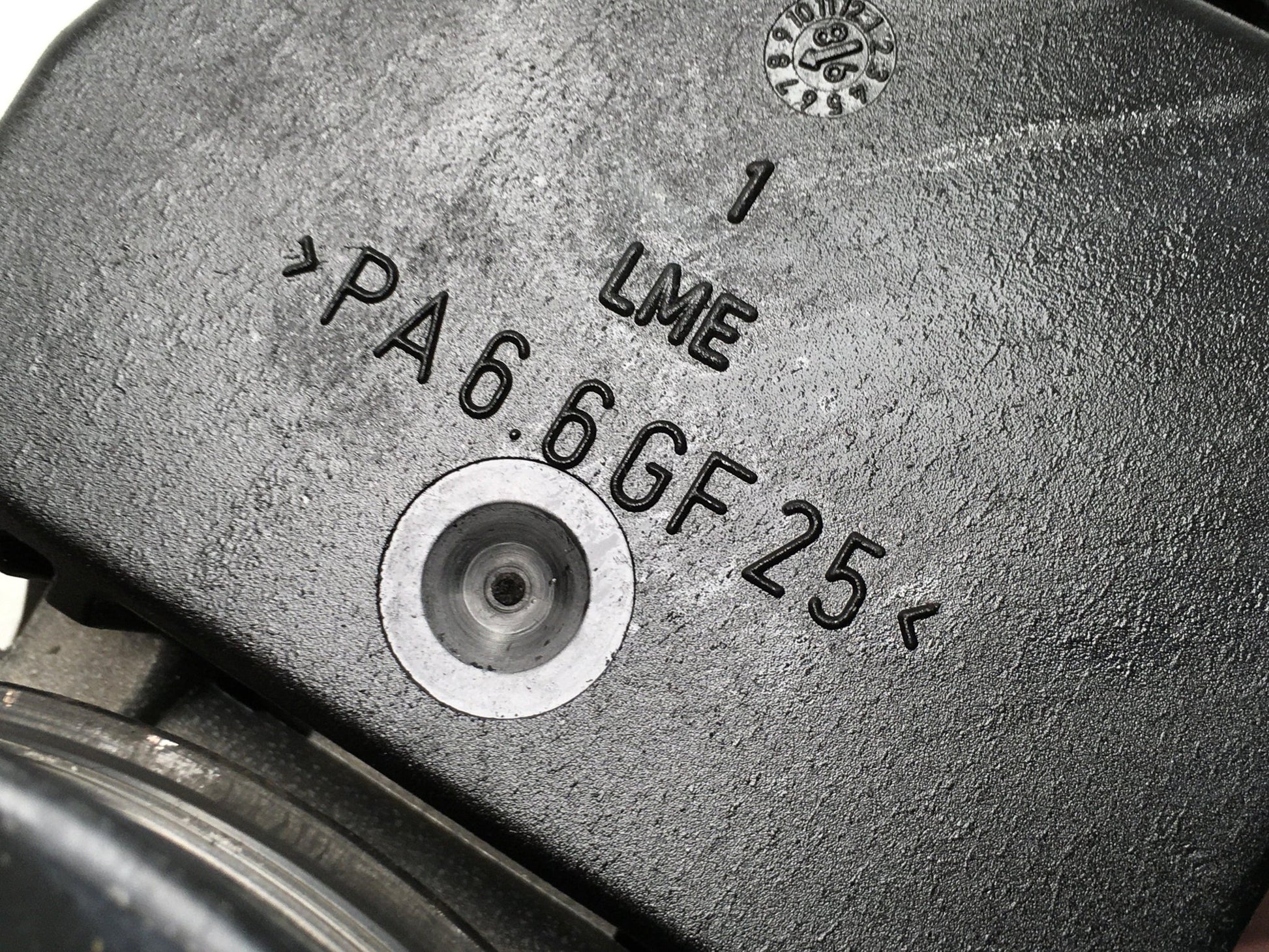 Bomba direccion Mercedes A0024662501 - A0024662501