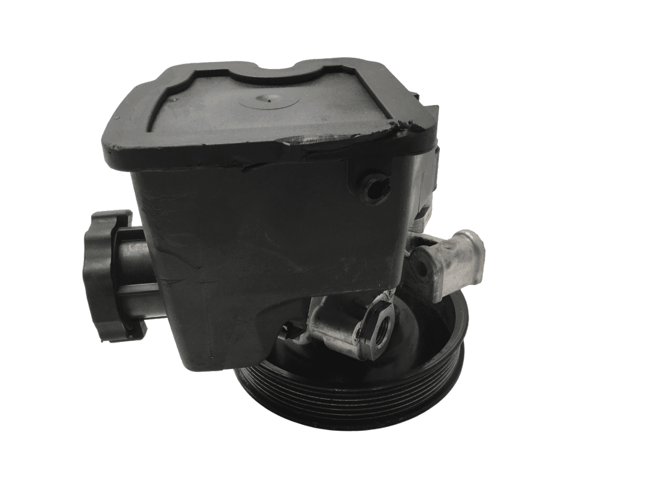 Bomba direccion Mercedes A0024667601 - A0024667601