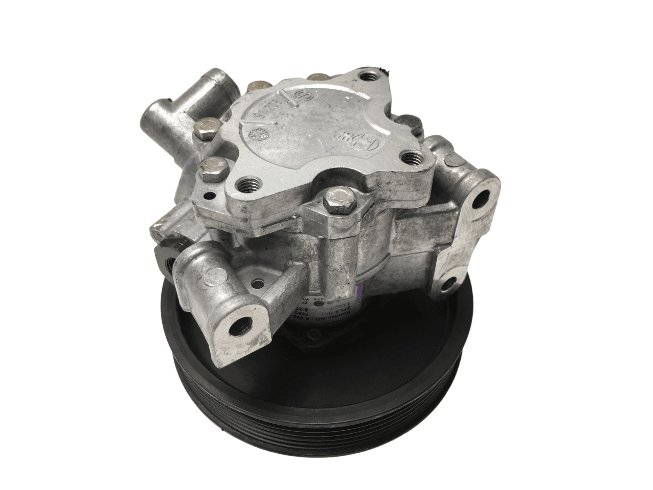 Bomba dirección Mercedes A0024668901 - A0024668901