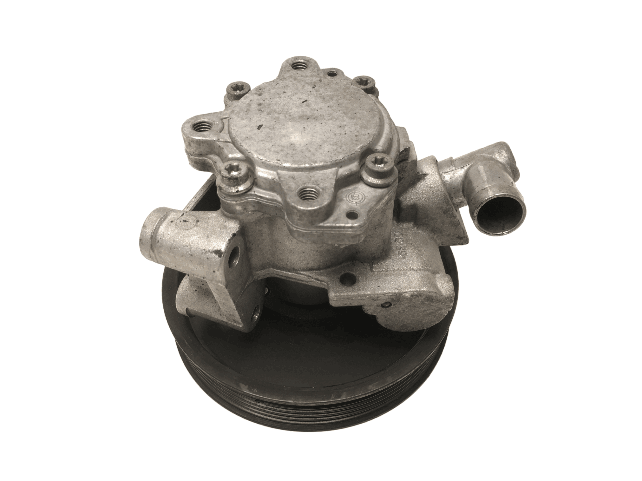 Bomba direccion Mercedes LH2110072 - LH2110072