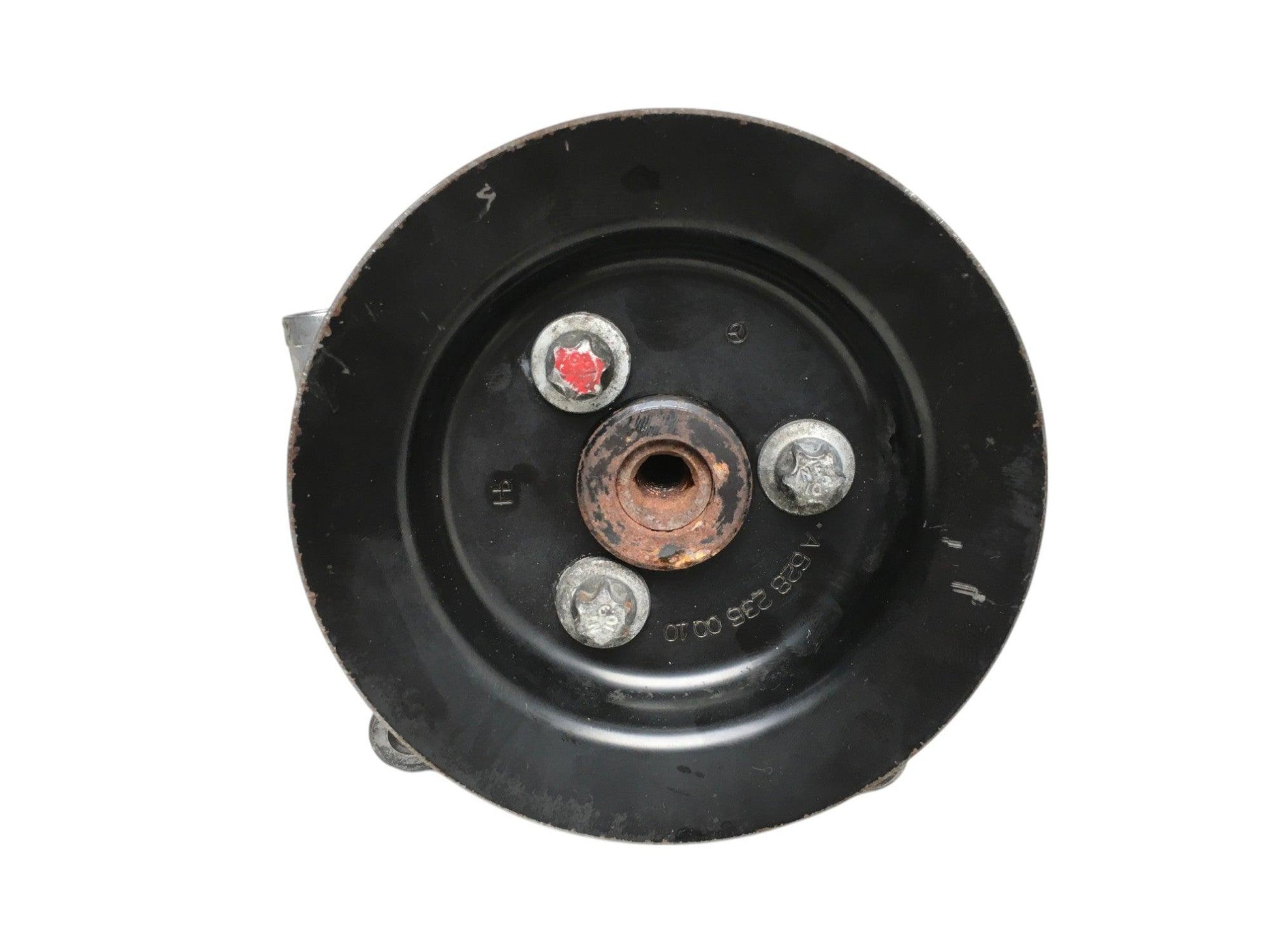 Bomba direccion Mercedes ML W163 - A0034660601