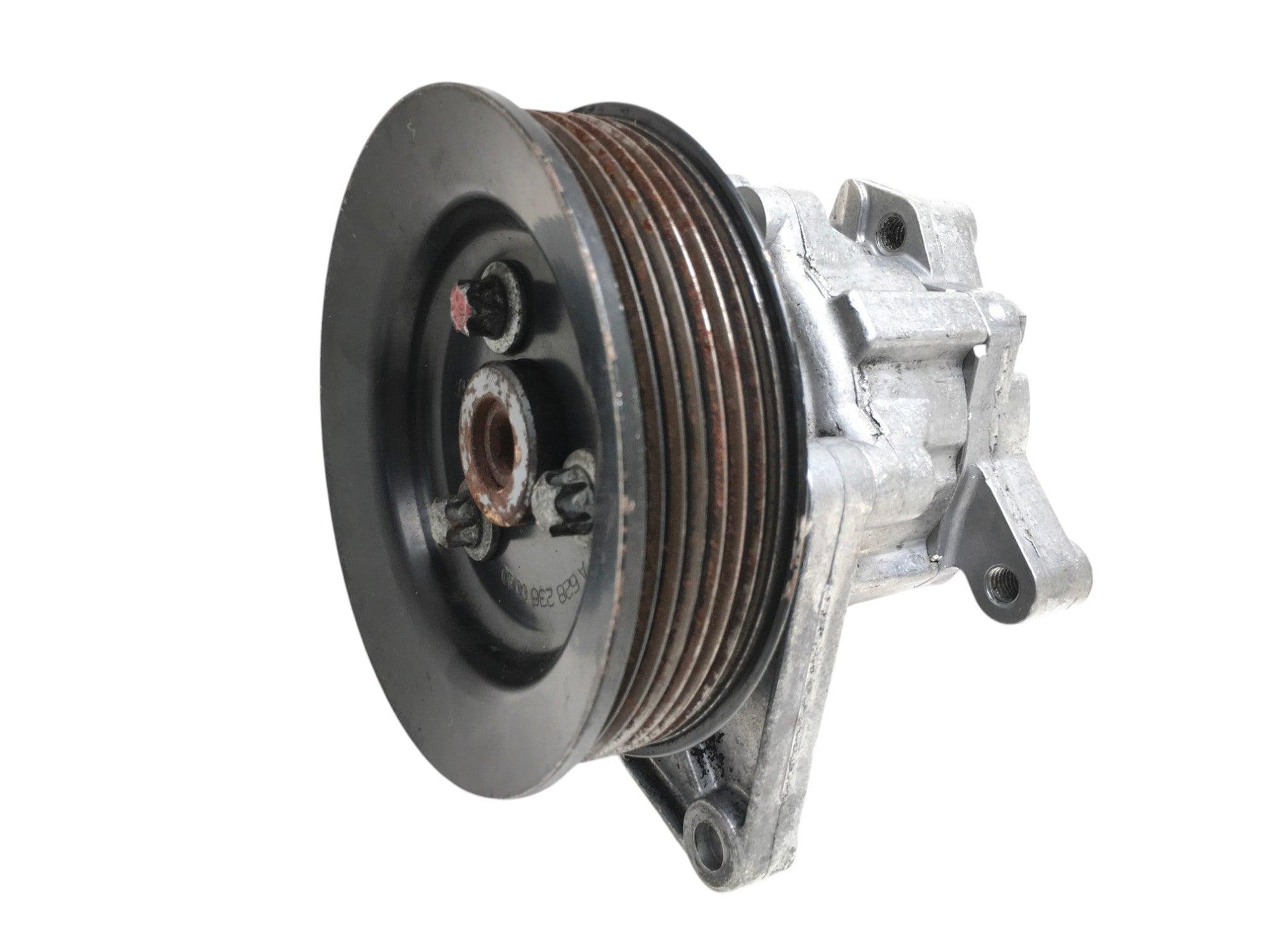 Bomba direccion Mercedes ML W163 - A0034660601