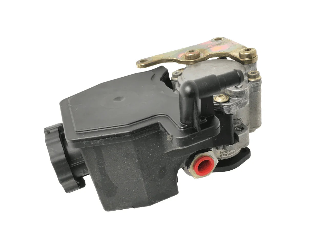 Bomba direccion Mercedes Vito W638