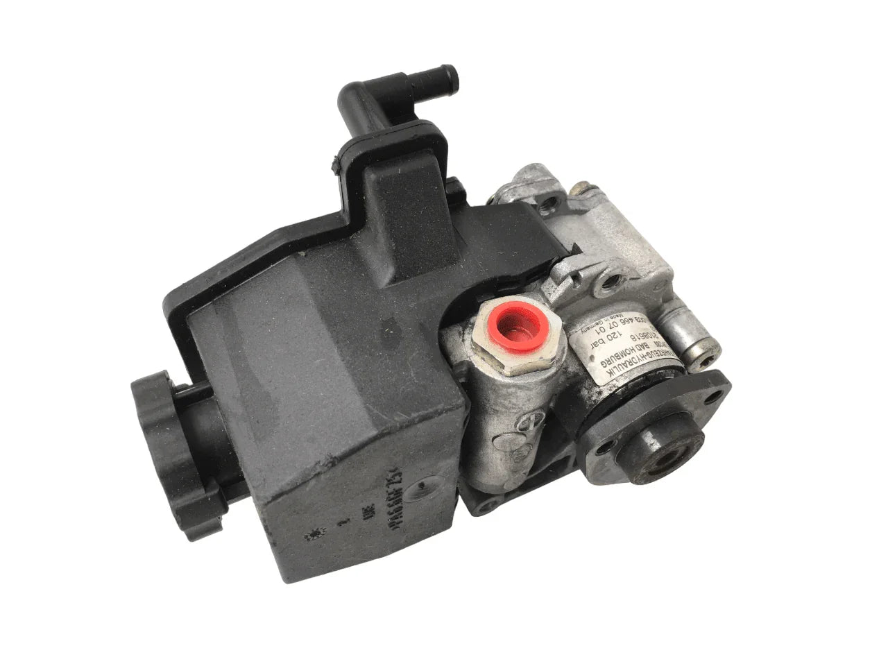 Bomba direccion Mercedes Vito W638