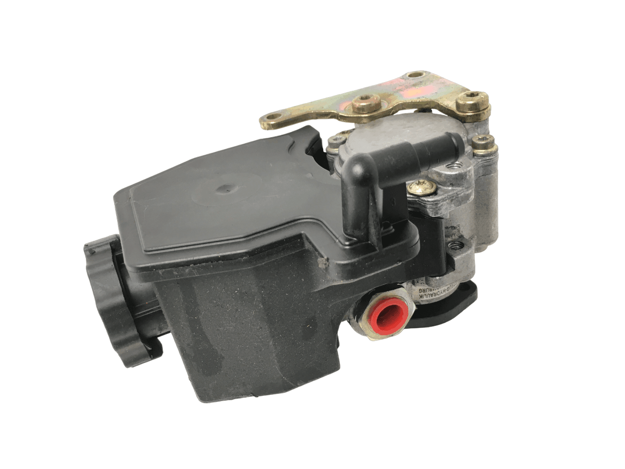 Bomba direccion Mercedes Vito W638 - 0034660701