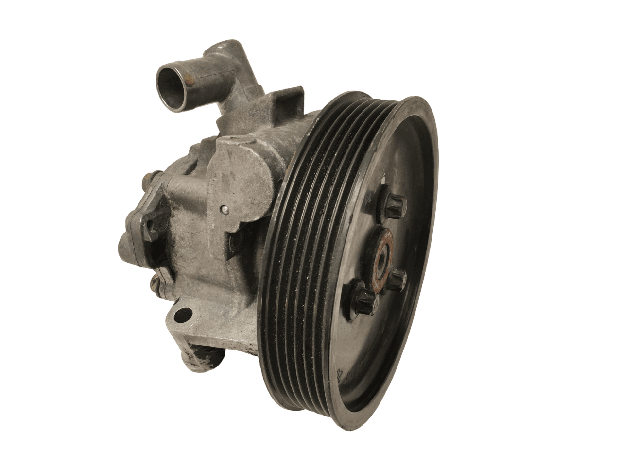 Bomba direccion Mercedes W163 - A6112300115