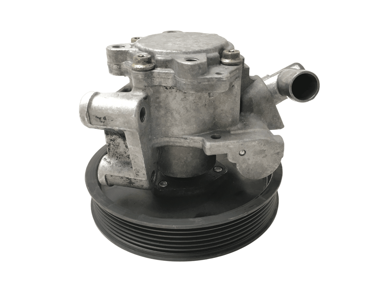 Bomba direccion Mercedes W163 - A6112300115