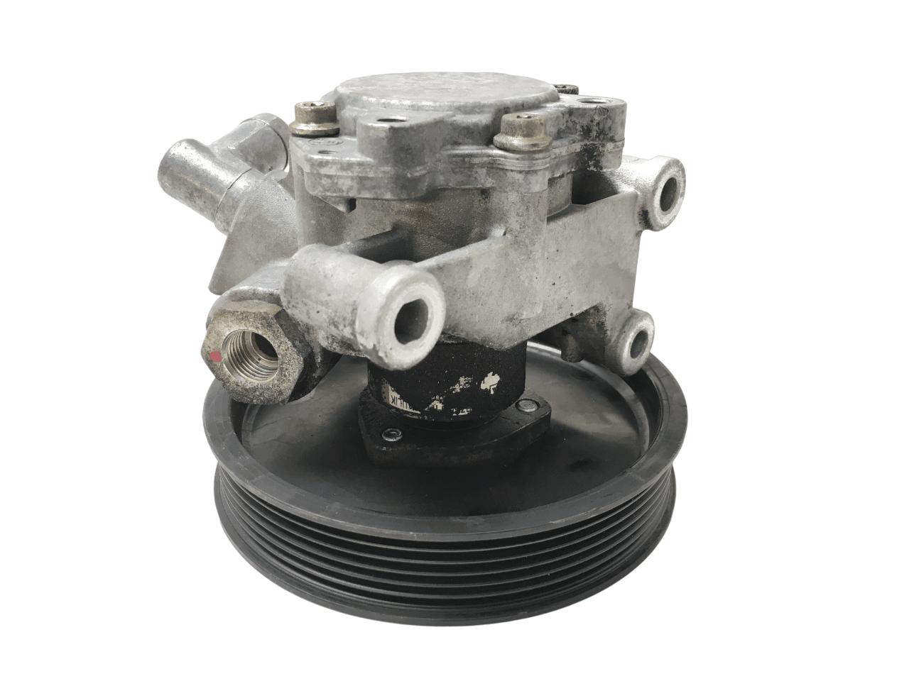 Bomba direccion Mercedes W163 - A6112300115