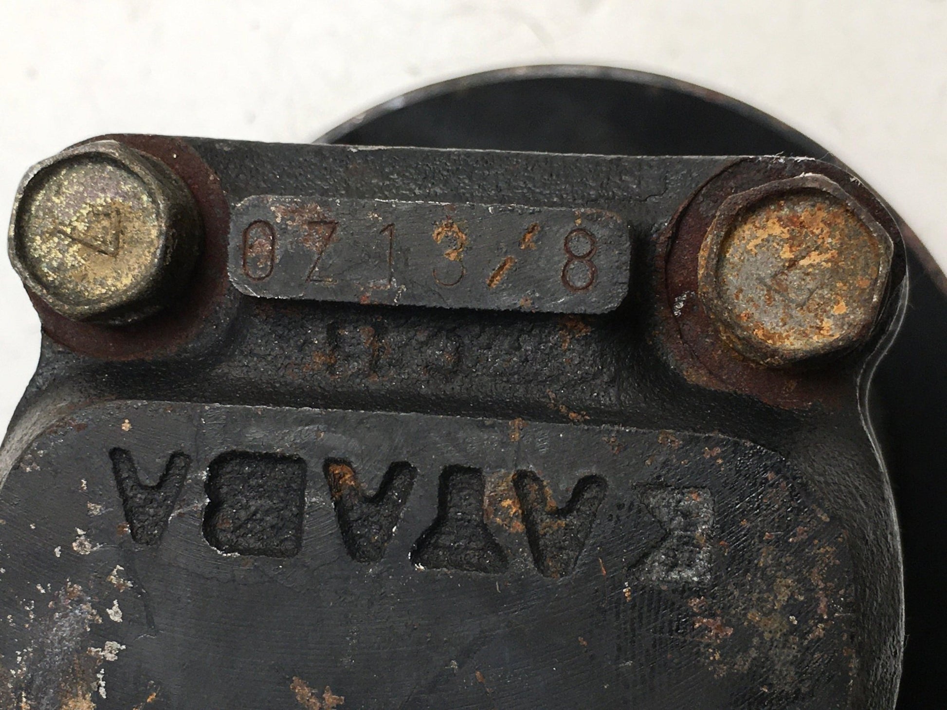 Bomba direccion Mitsubishi MB501385 - MB501385