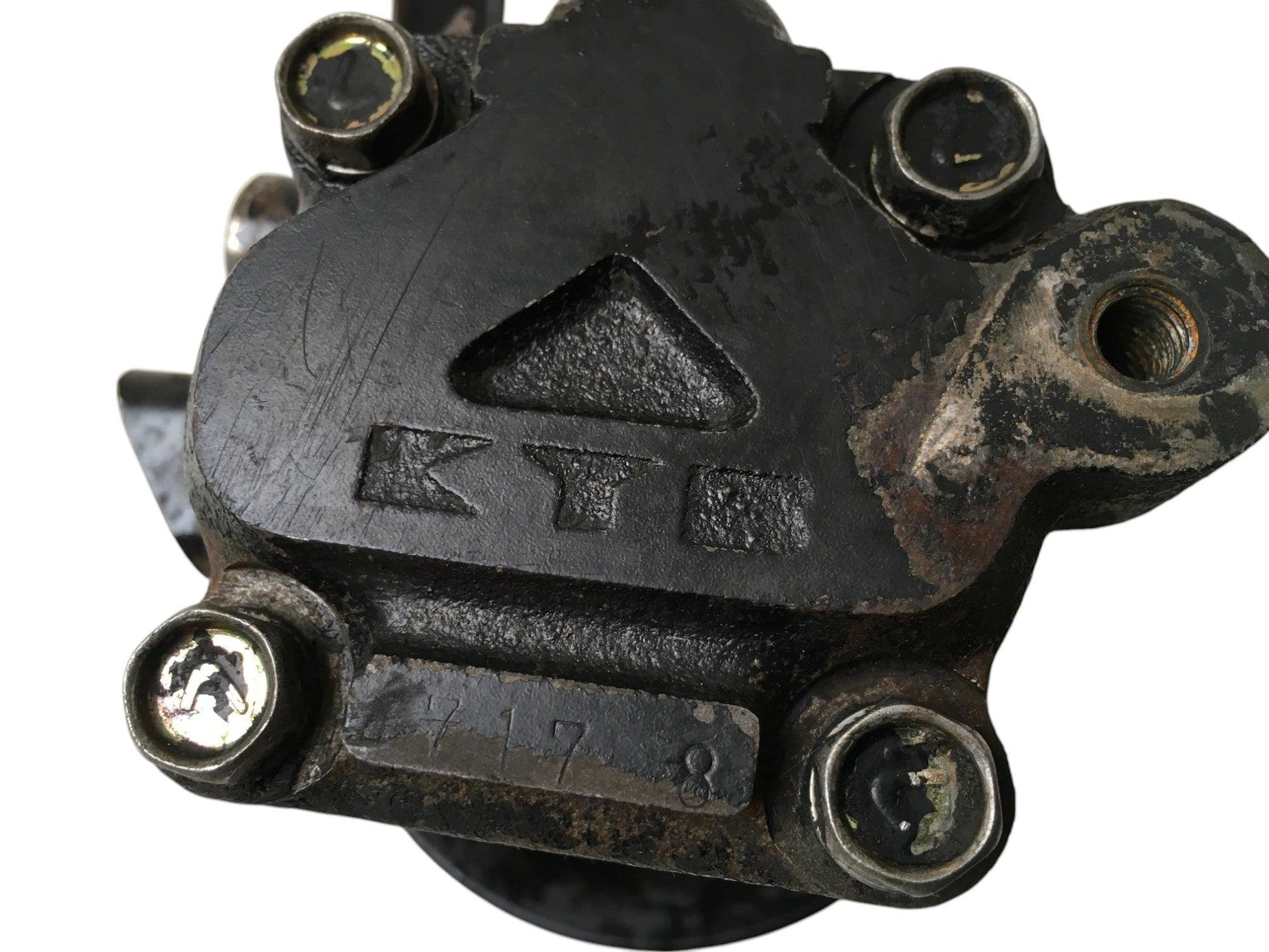 Bomba direccion Mitsubishi Montero L040 - 4408964