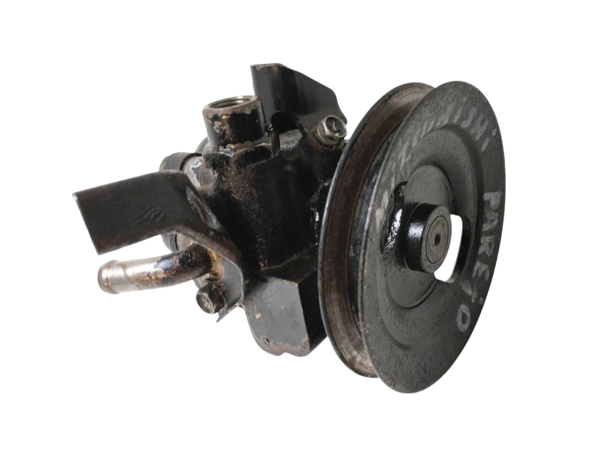 Bomba direccion Mitsubishi Montero L040 - 4408964