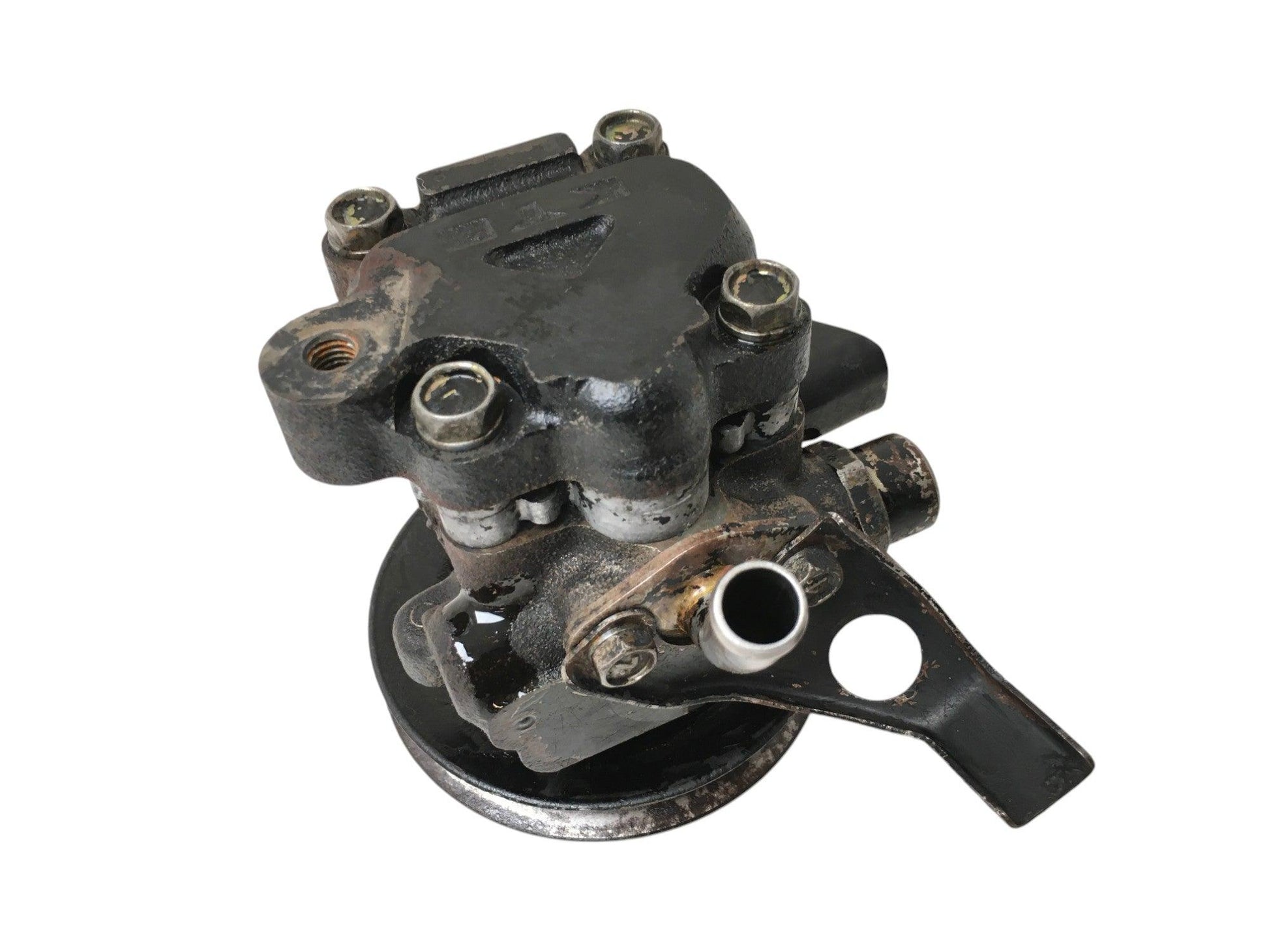 Bomba direccion Mitsubishi Montero L040 - 4408964