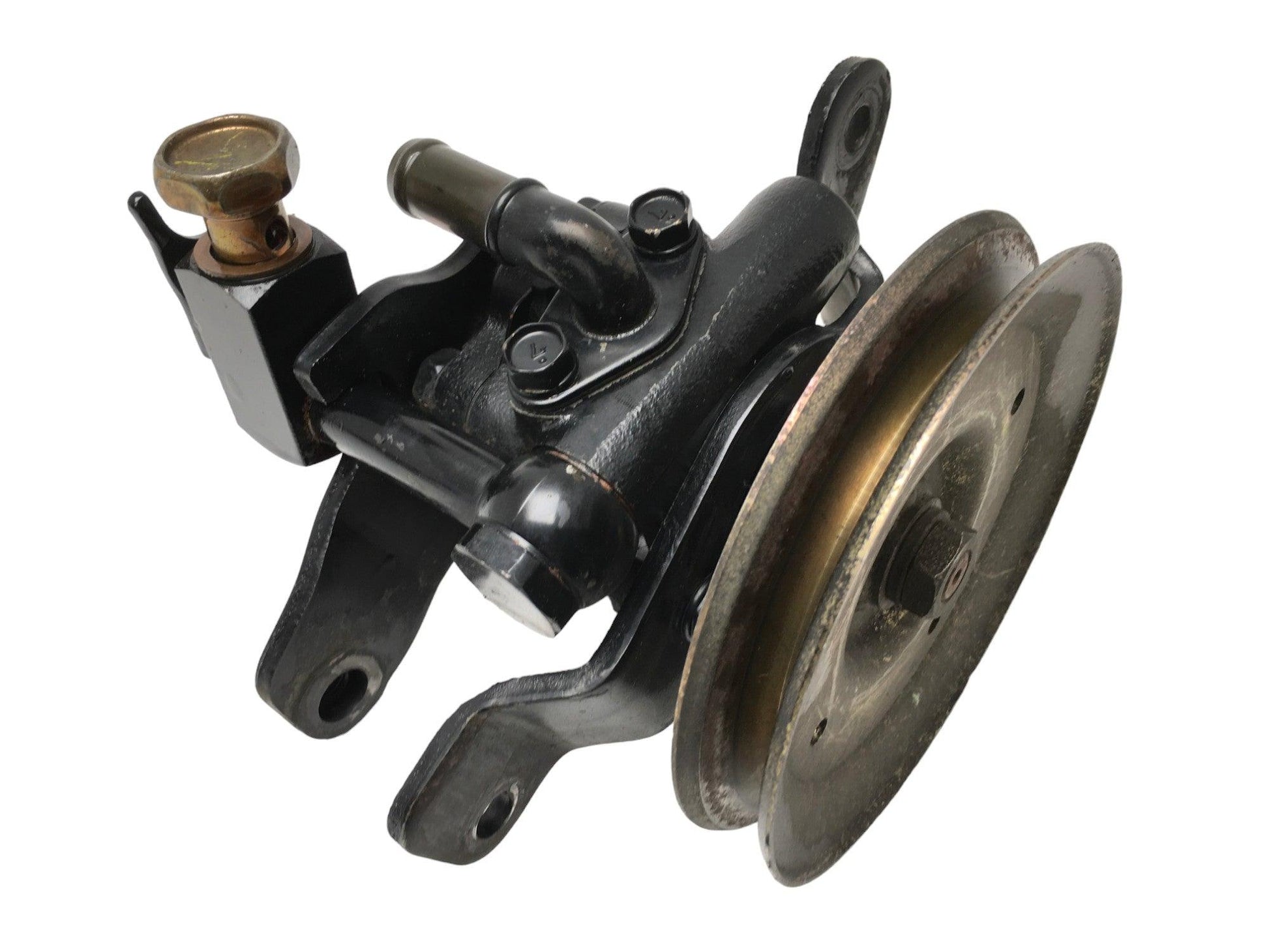 Bomba direccion Nissan 491100W800 - 491100W800