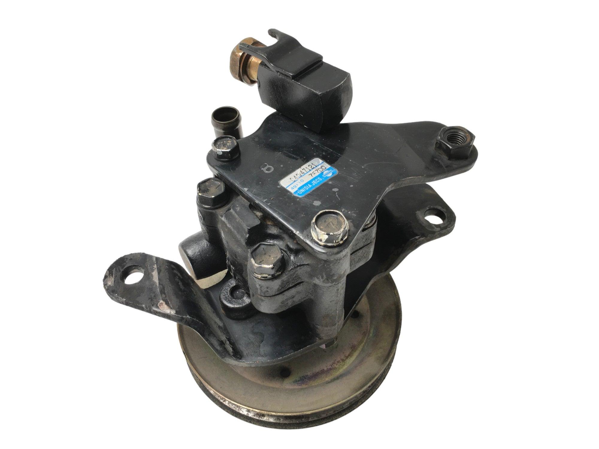 Bomba direccion Nissan 491100W800 - 491100W800