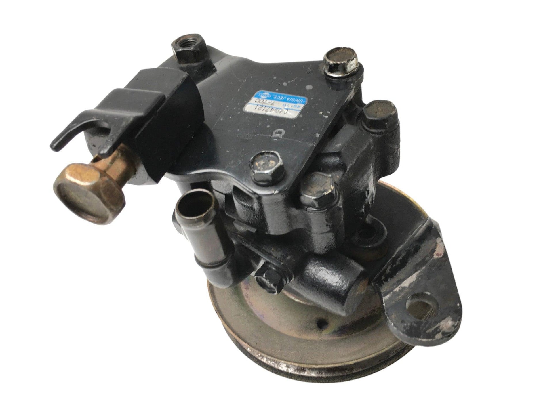 Bomba direccion Nissan 491100W800 - 491100W800