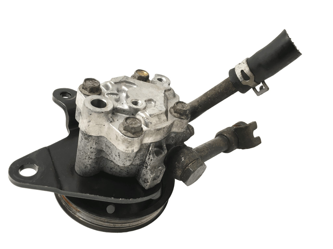 Bomba direccion Nissan 491103X01A - 491103X01A