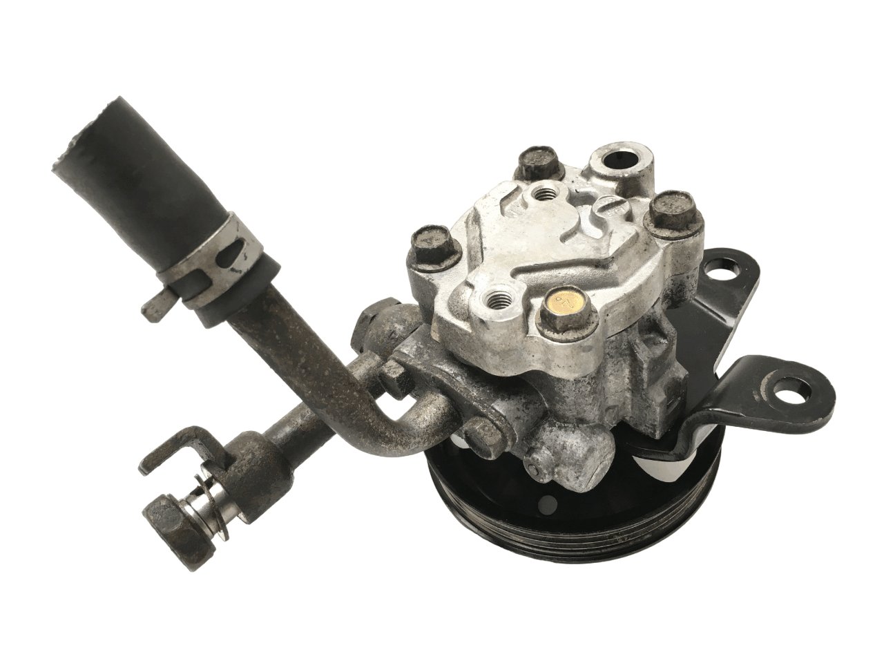 Bomba direccion Nissan 491103X01A - 491103X01A