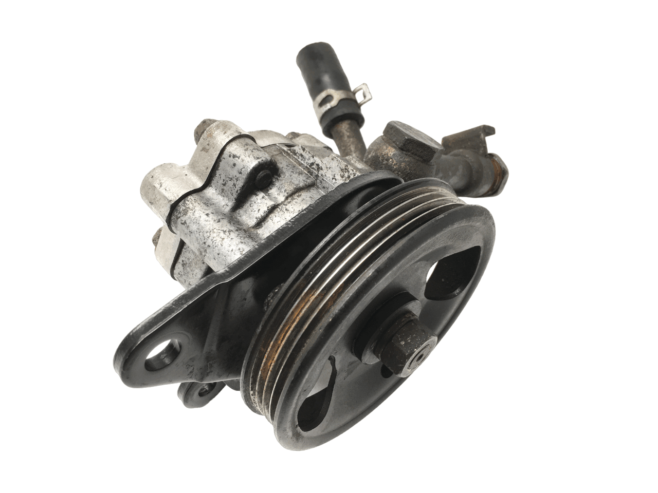 Bomba direccion Nissan 491103X01A - 491103X01A