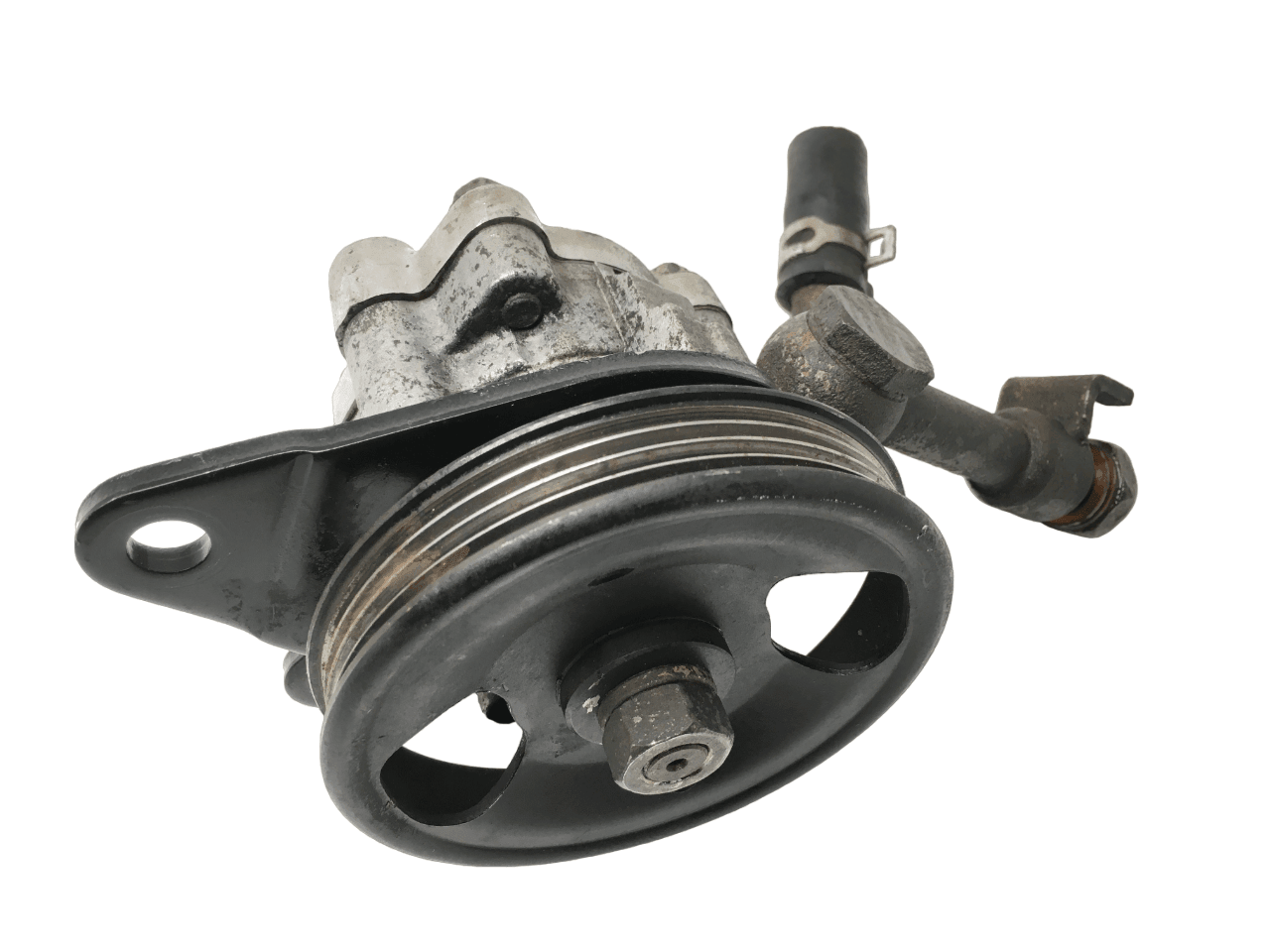 Bomba direccion Nissan 491103X01A - 491103X01A