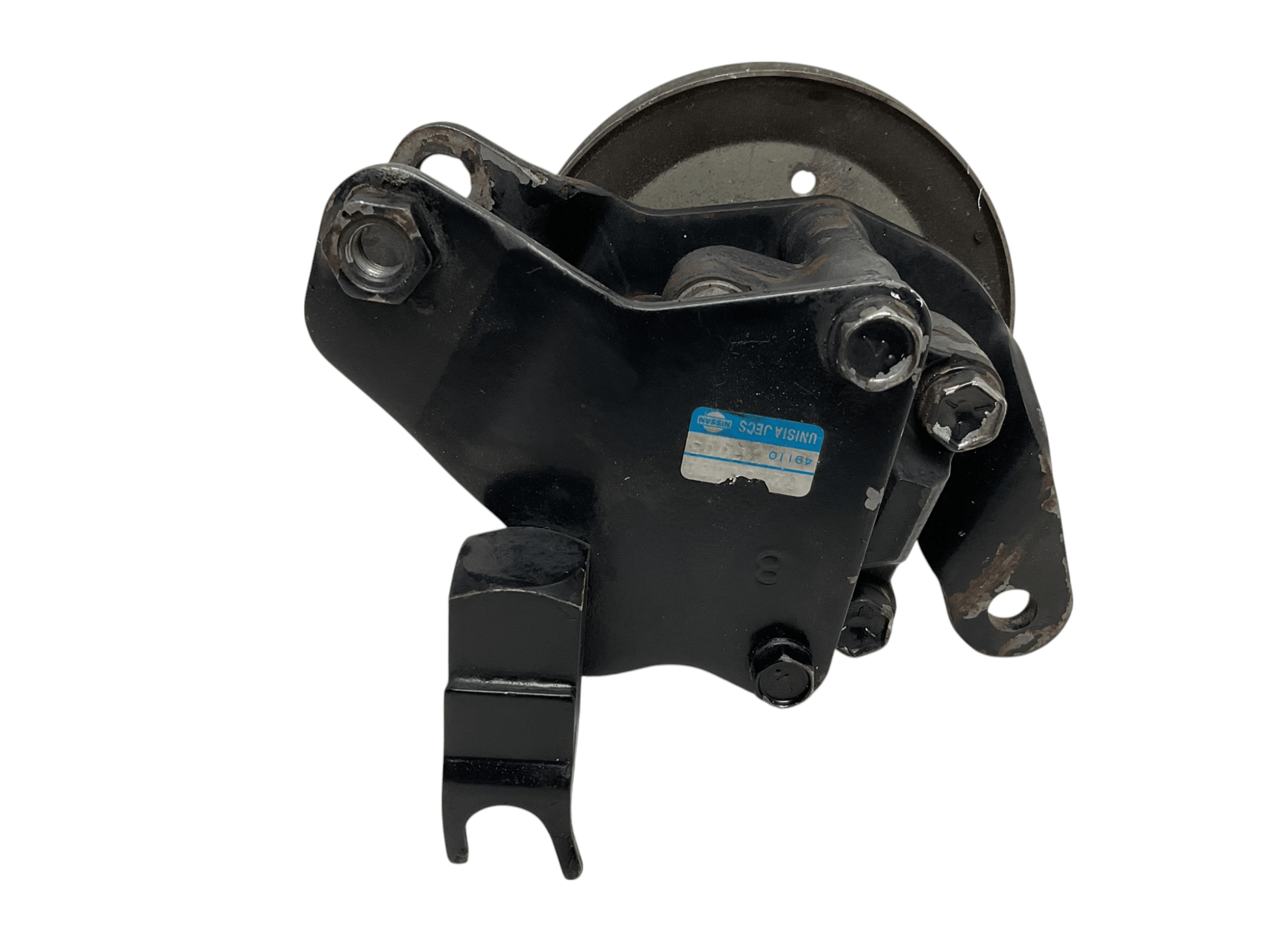 Bomba Direccion Nissan 491107F005 - 491107F005