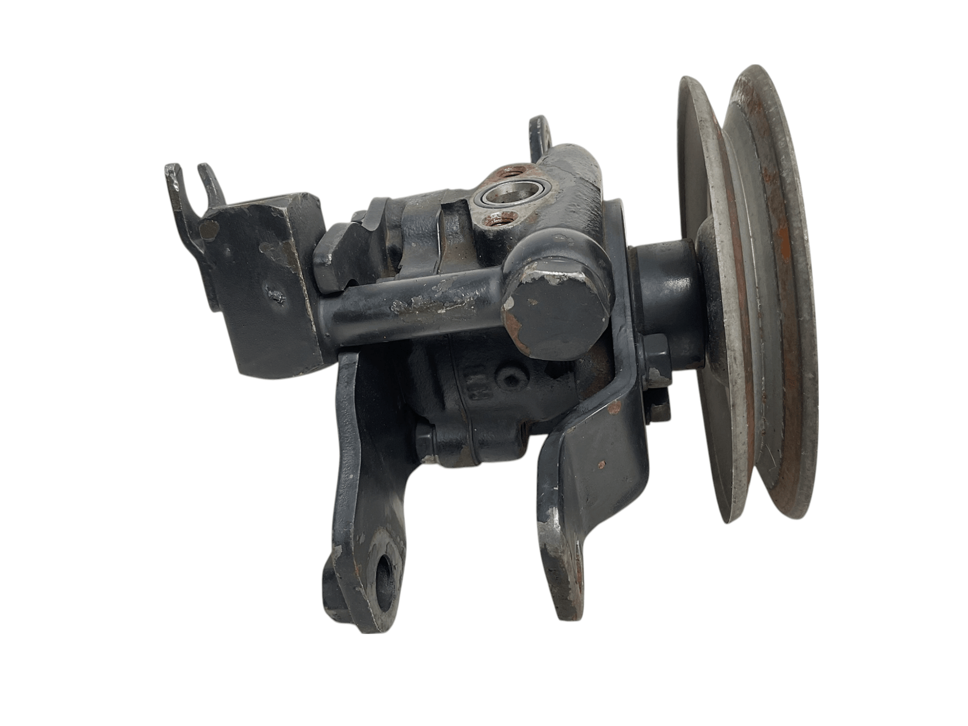 Bomba Direccion Nissan 491107F005 - 491107F005