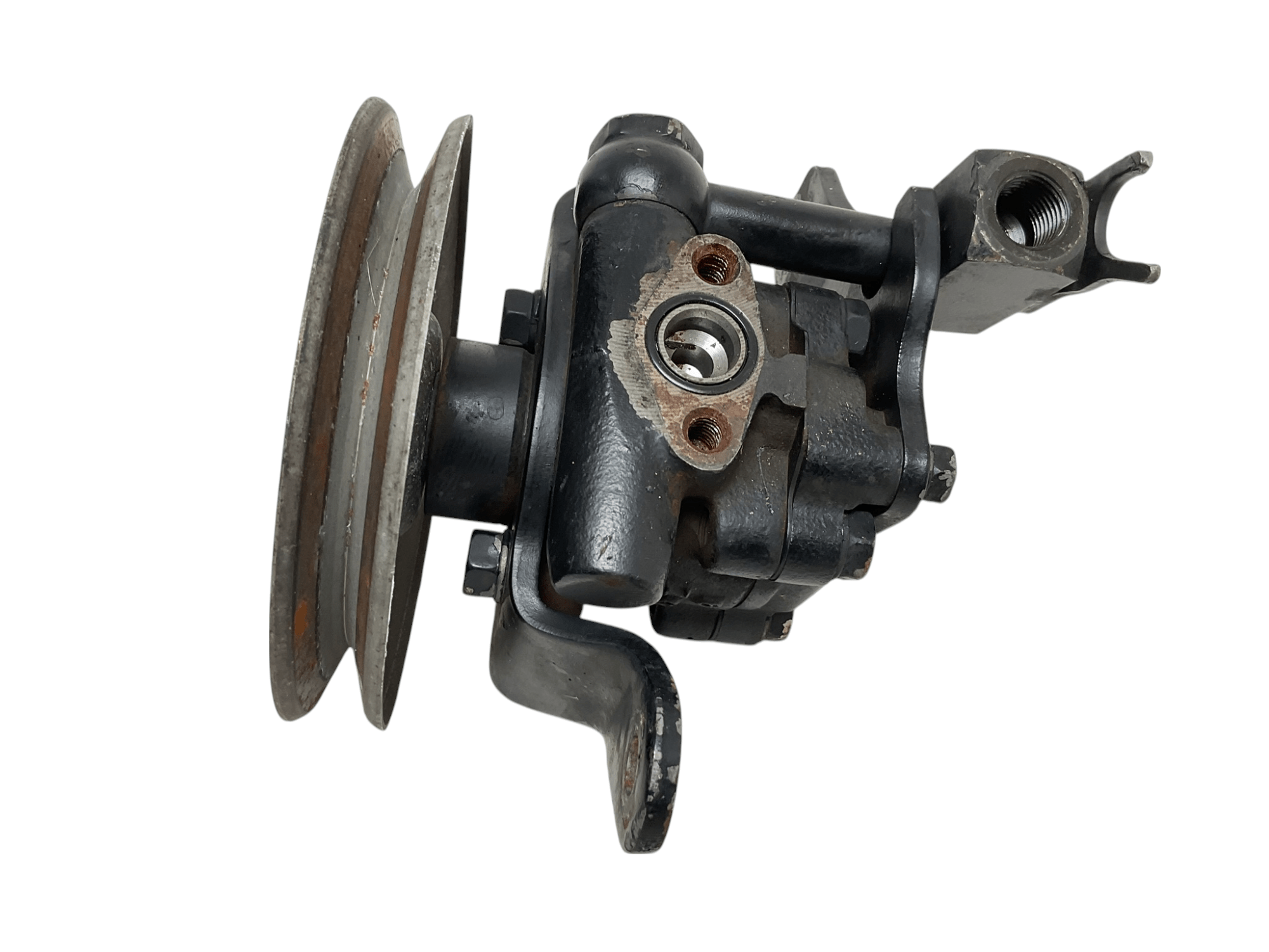 Bomba Direccion Nissan 491107F005 - 491107F005