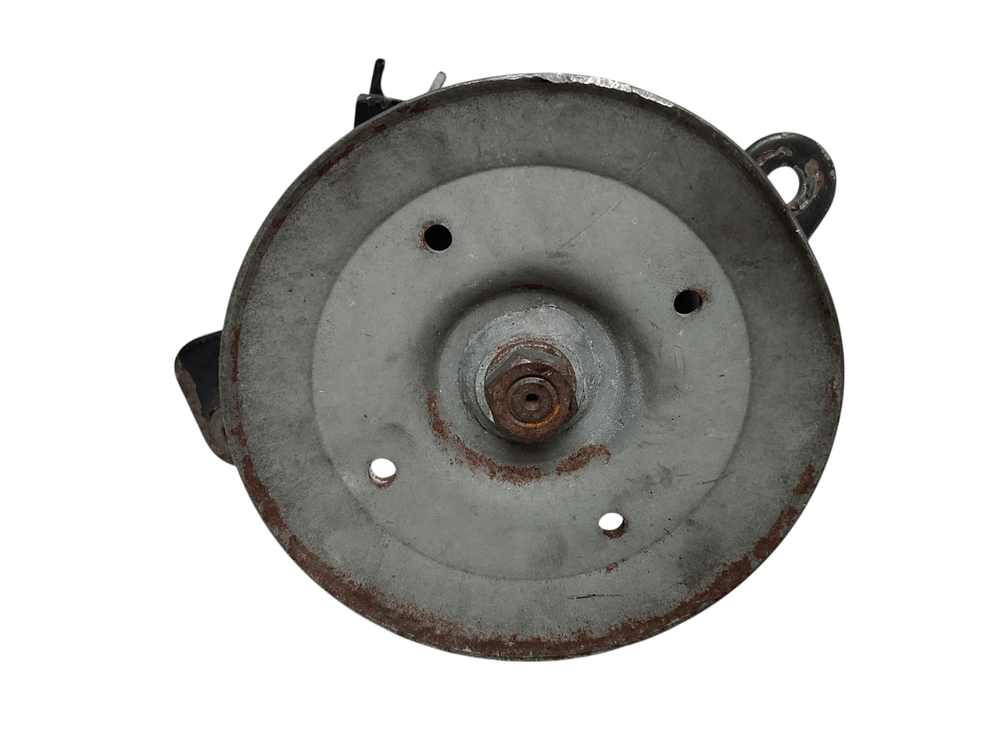 Bomba Direccion Nissan 491107F005 - 491107F005