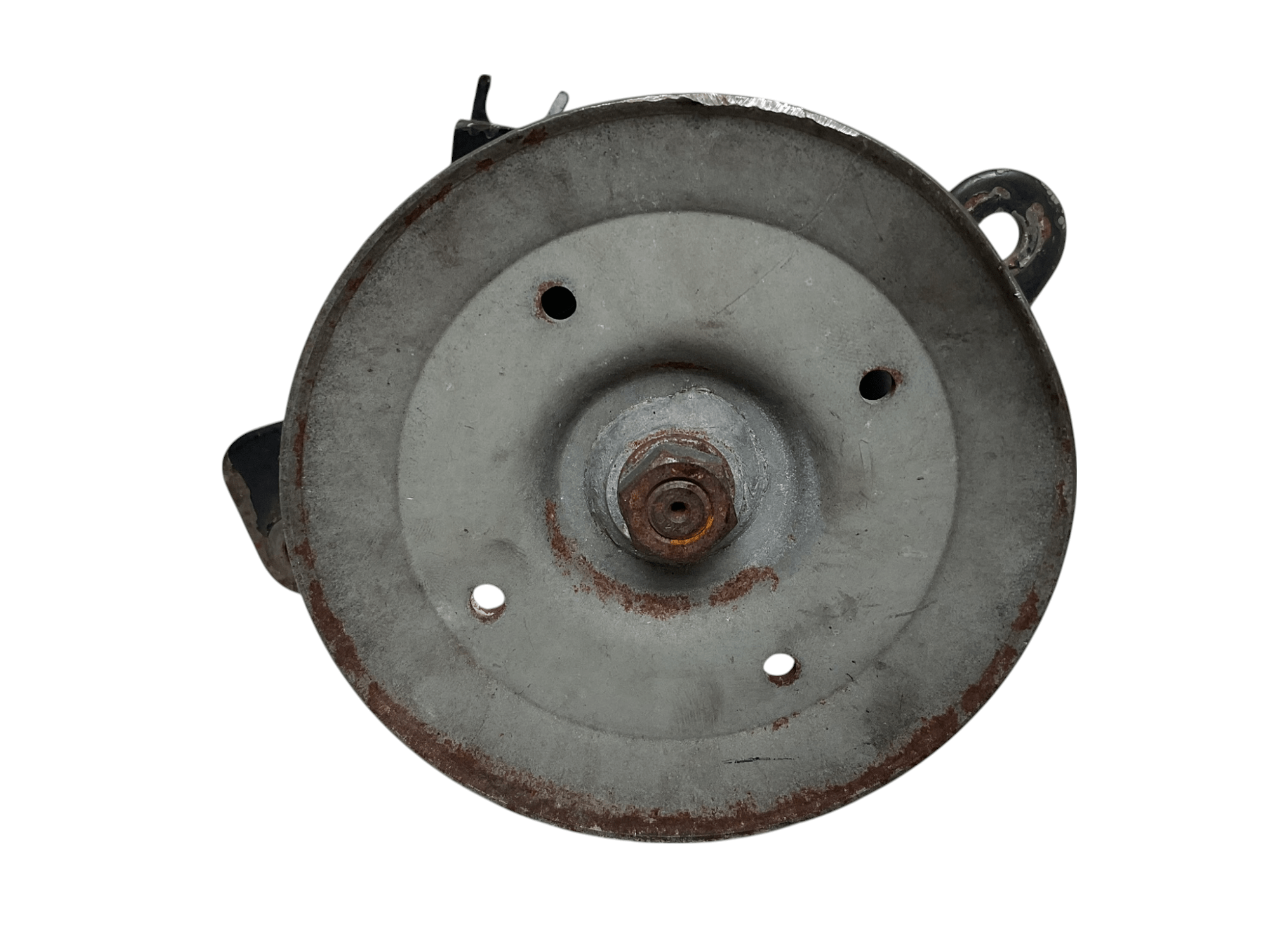 Bomba Direccion Nissan 491107F005 - 491107F005