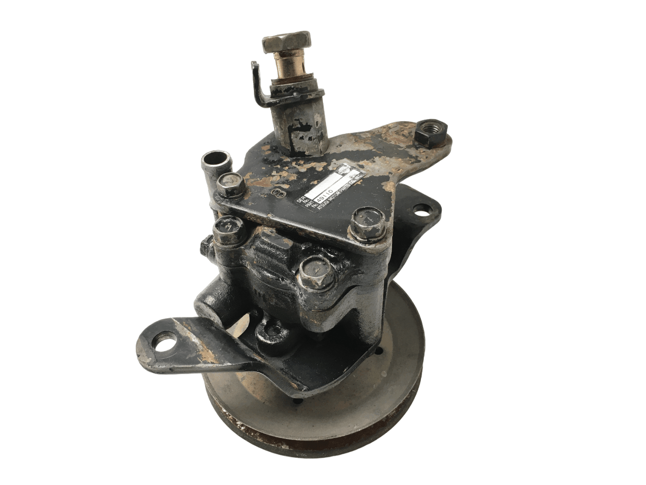 Bomba direccion Nissan 4911080G10 - 4911080G10