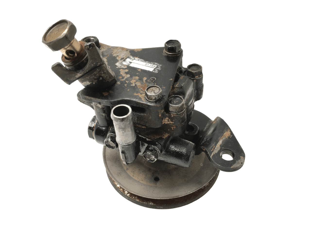 Bomba direccion Nissan 4911080G10 - 4911080G10