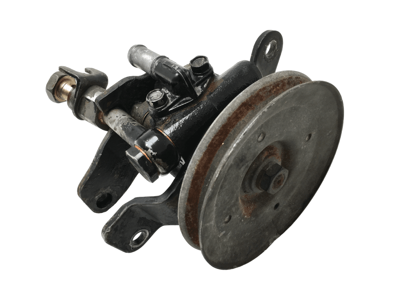 Bomba direccion Nissan 4911080G10 - 4911080G10