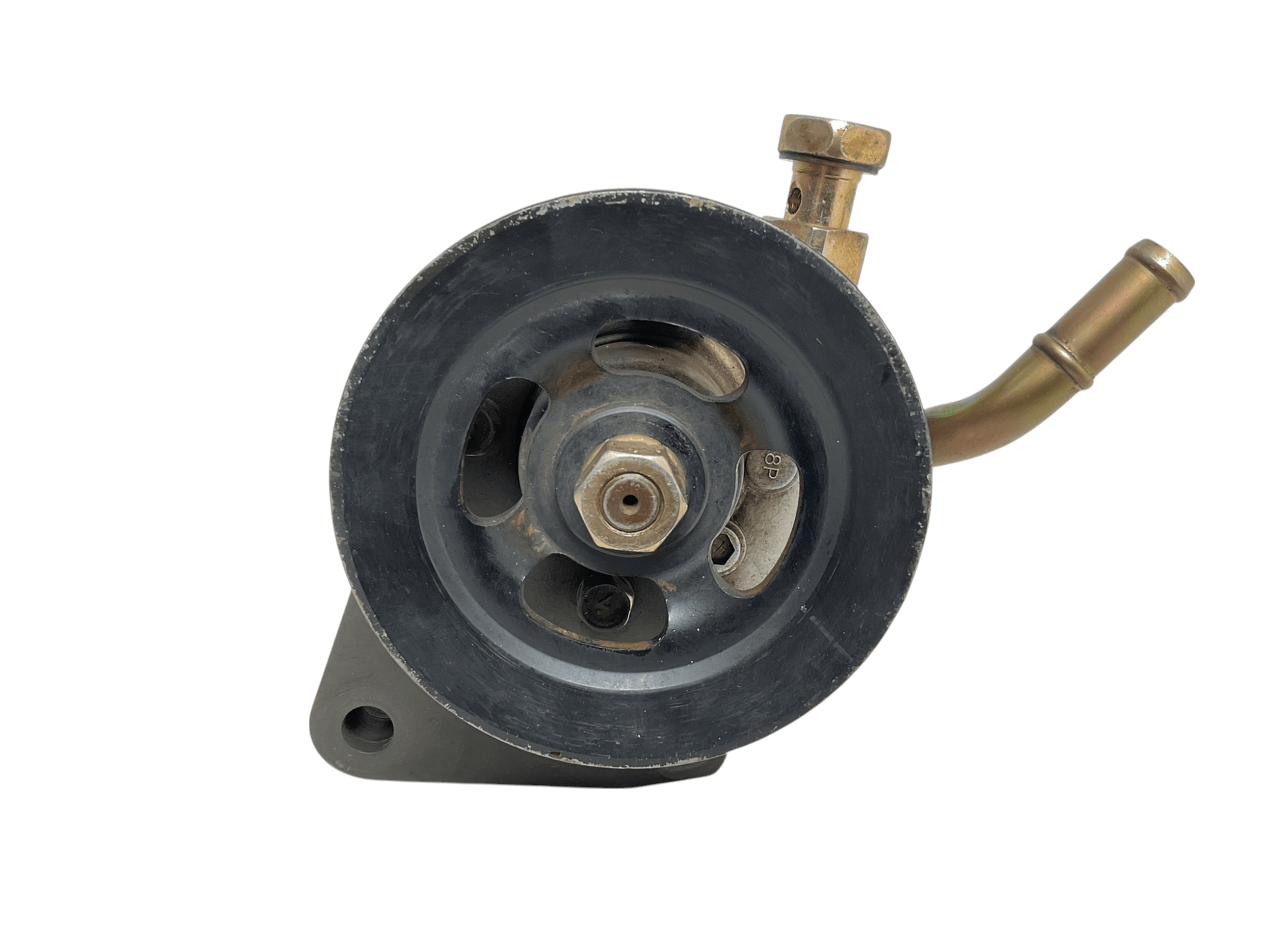 Bomba direccion Nissan Pickup D22 - VK513