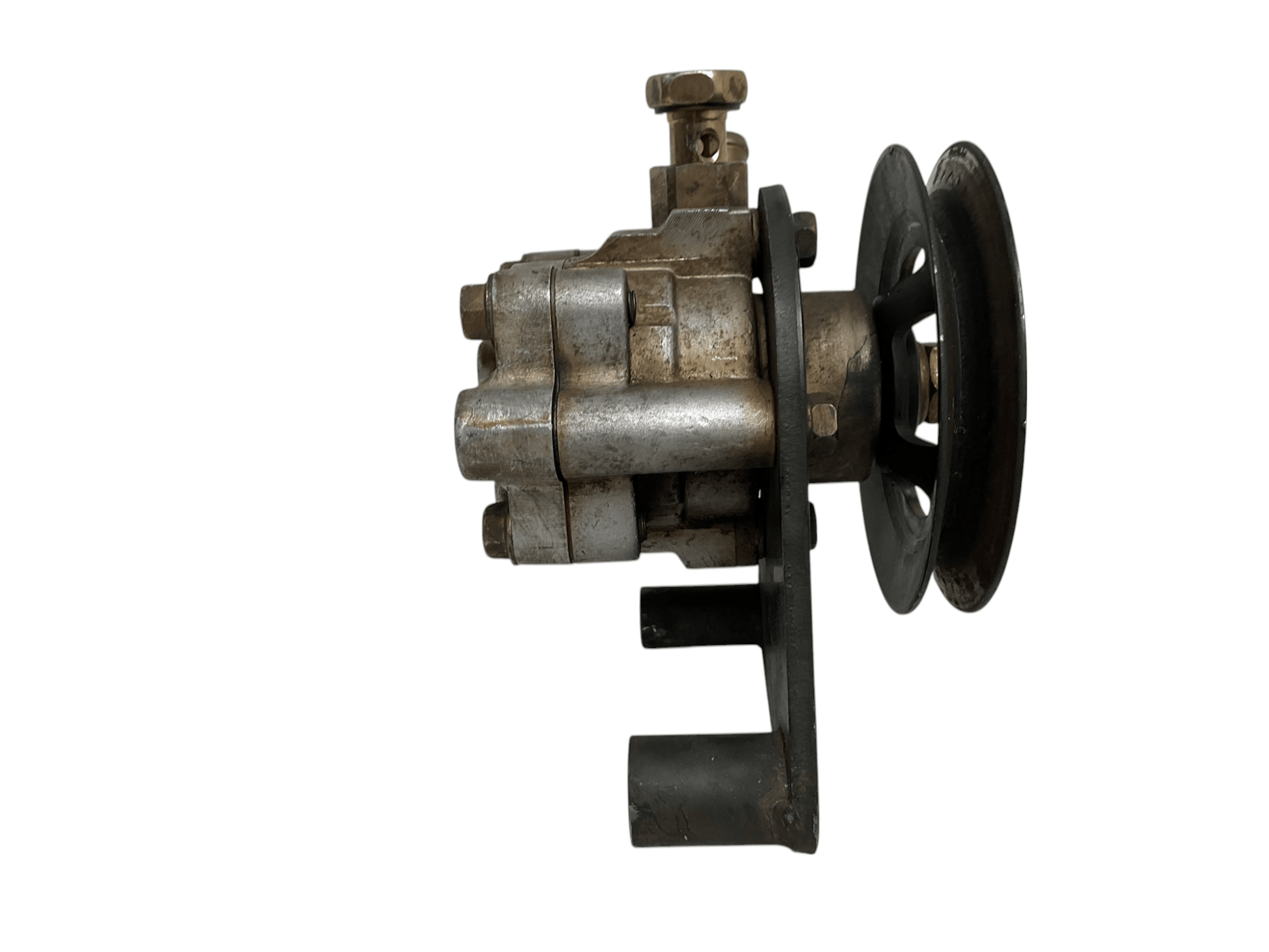 Bomba direccion Nissan Pickup D22 - VK513