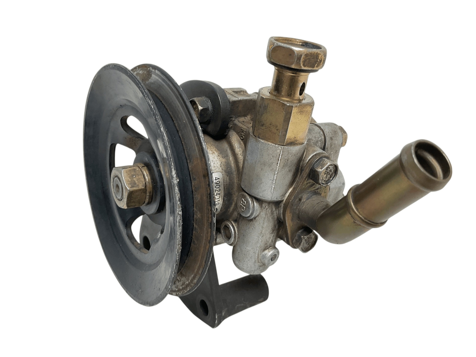 Bomba direccion Nissan Pickup D22 - VK513