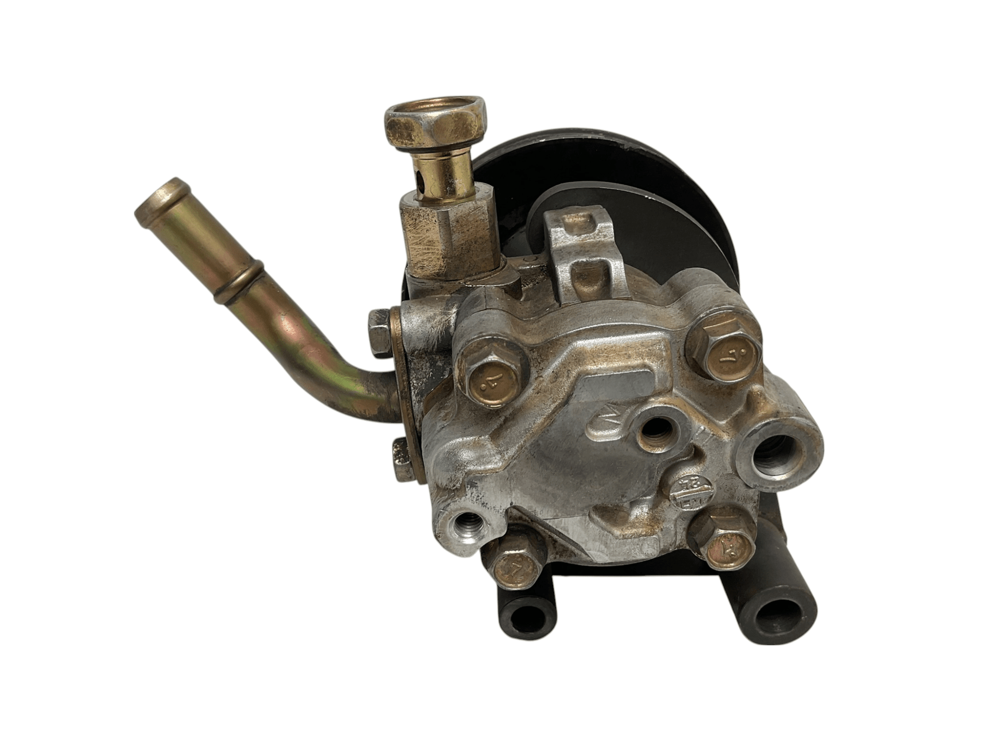 Bomba direccion Nissan Pickup D22 - VK513