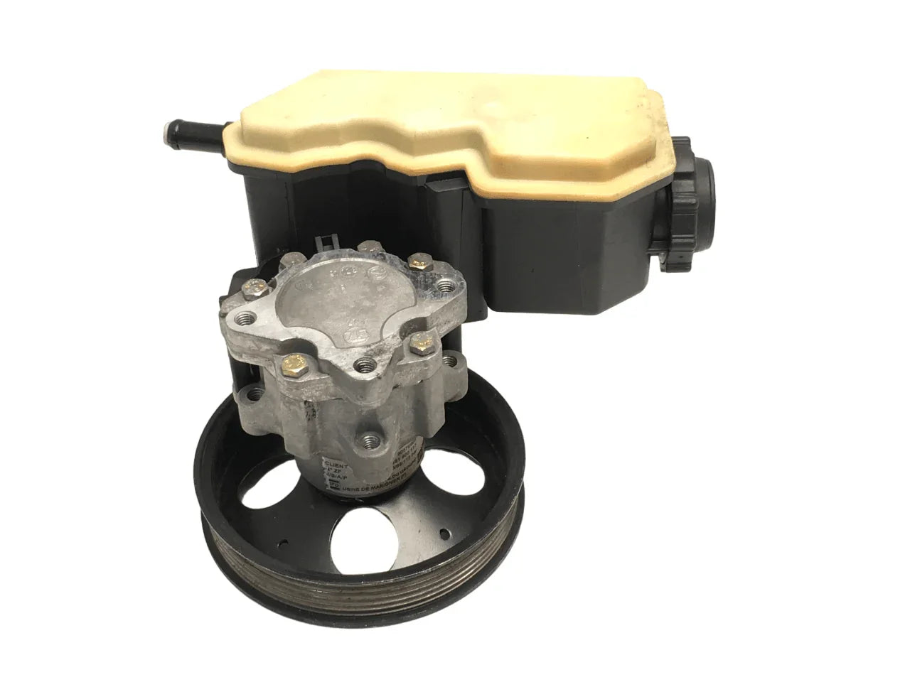 Bomba direccion Opel 90576809