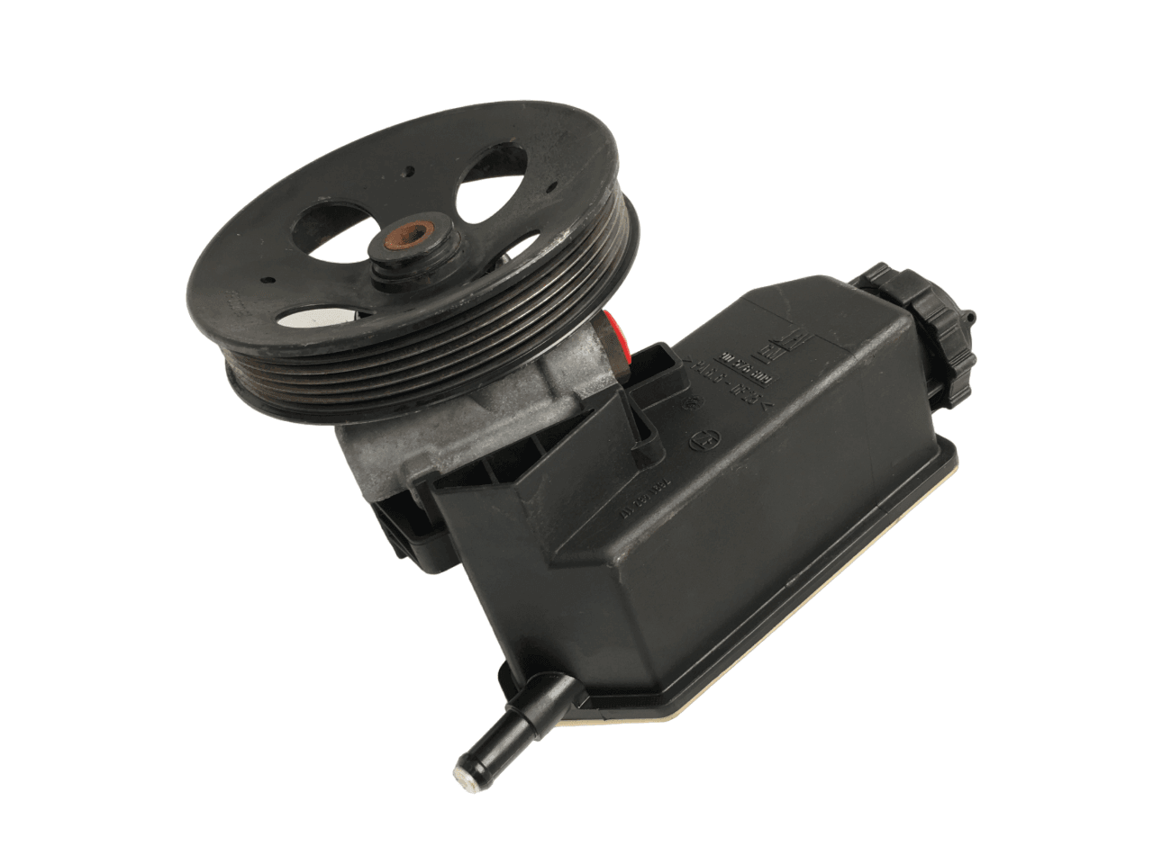 Bomba direccion Opel 90576809 - 90576809