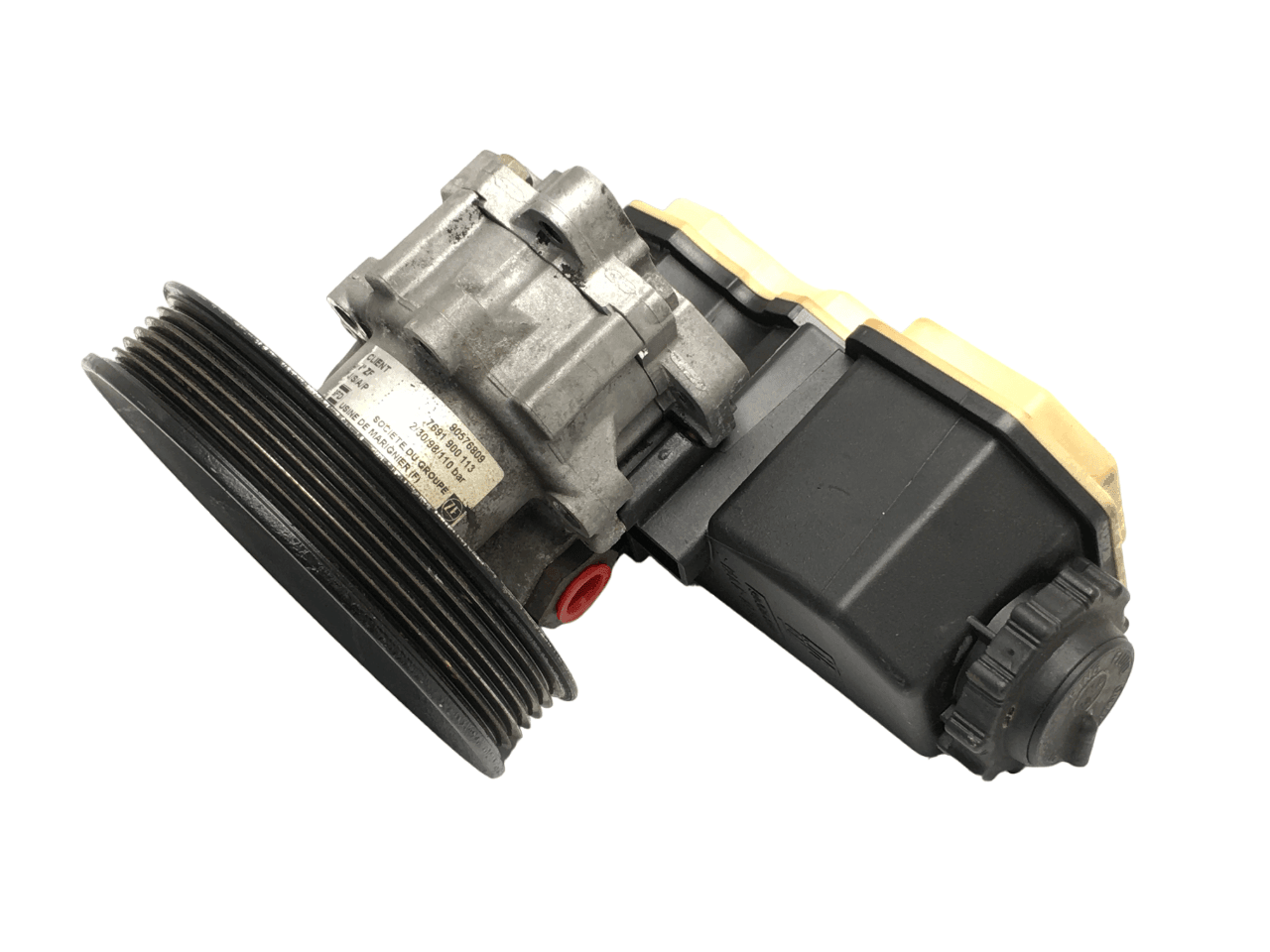 Bomba direccion Opel 90576809 - 90576809