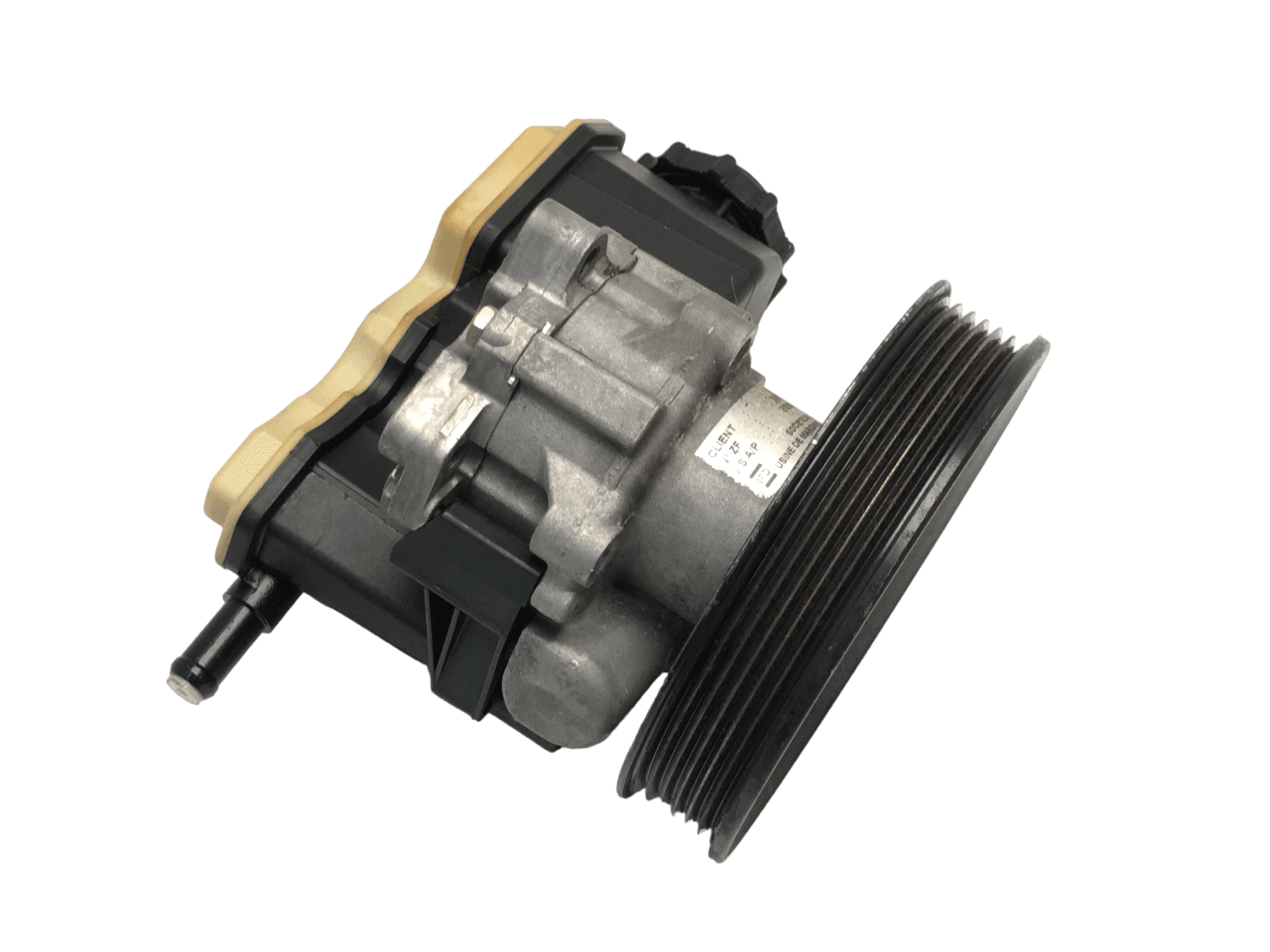 Bomba direccion Opel 90576809 - 90576809